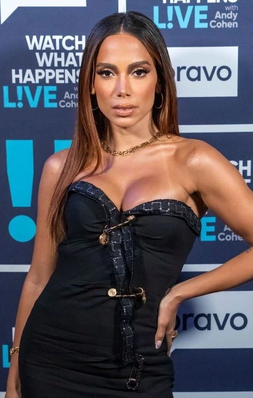 Anitta thumbnail