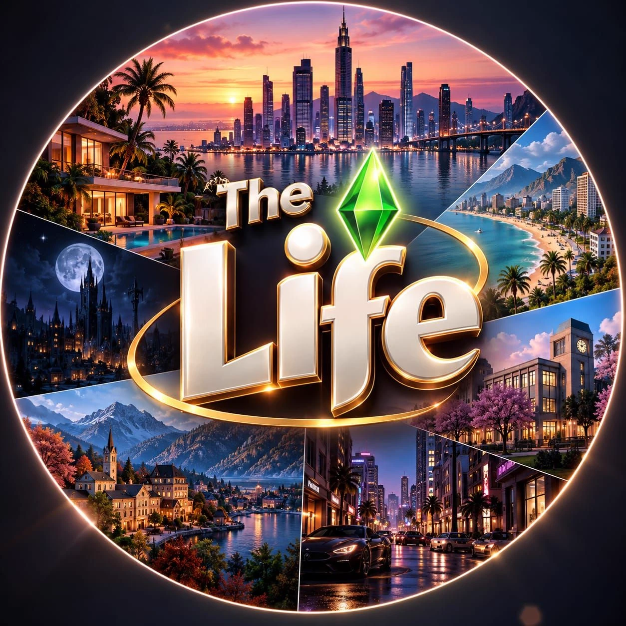 The Life thumbnail