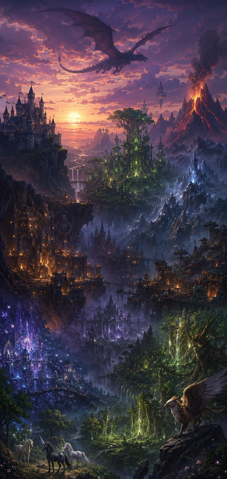 Duskara-Fantasy RPG thumbnail