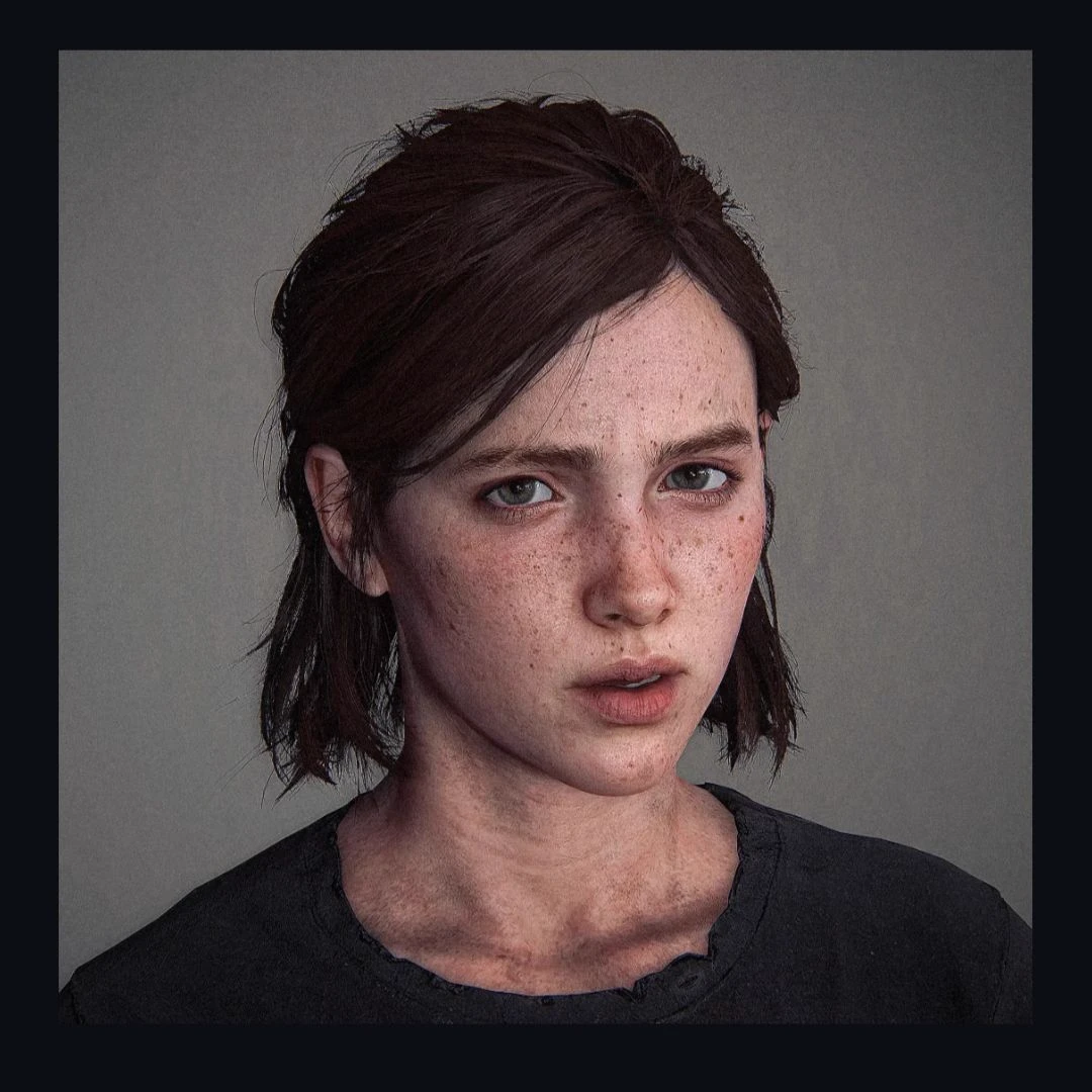 Ellie Willians thumbnail