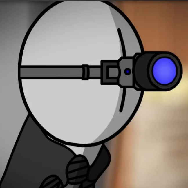 The embodied forms of DS and His personalities. thumbnail
