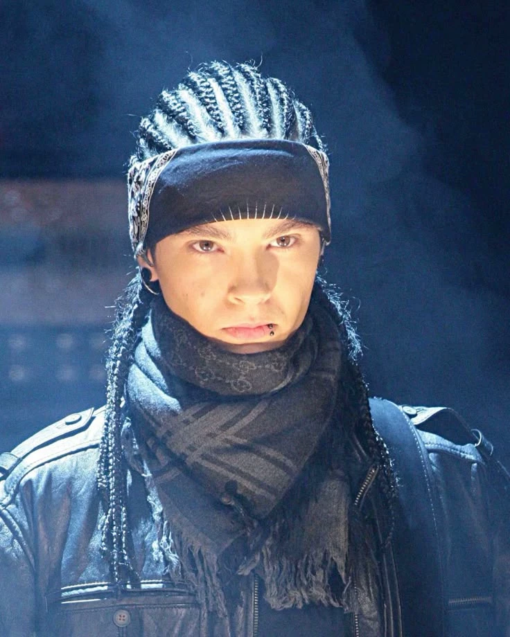 Tom Kaulitz thumbnail
