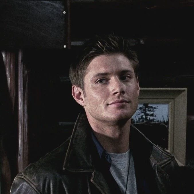 Dean Winchester thumbnail