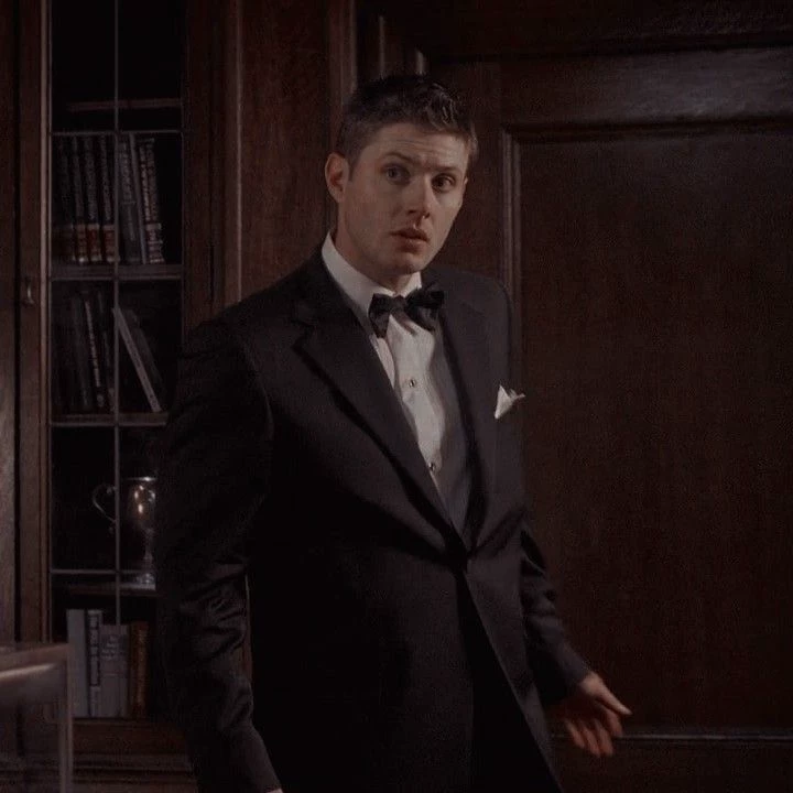 Dean Winchester thumbnail
