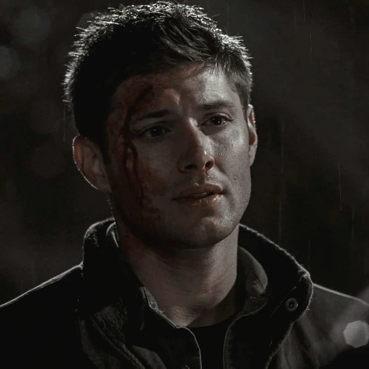 Dean Winchester thumbnail