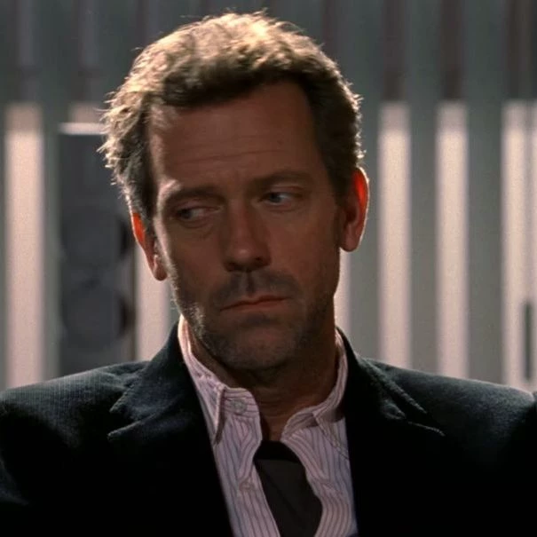 Dr. Gregory House thumbnail