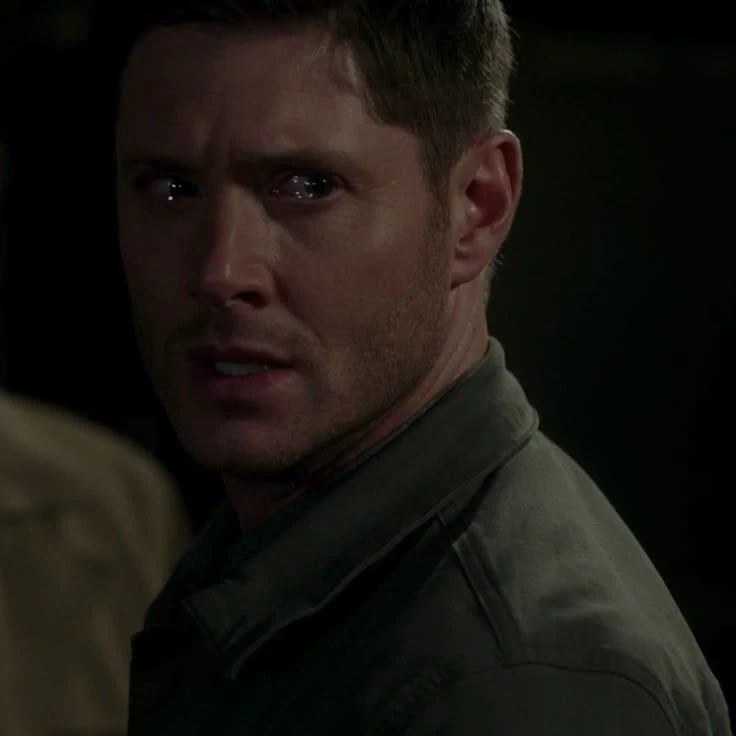 Dean Winchester thumbnail