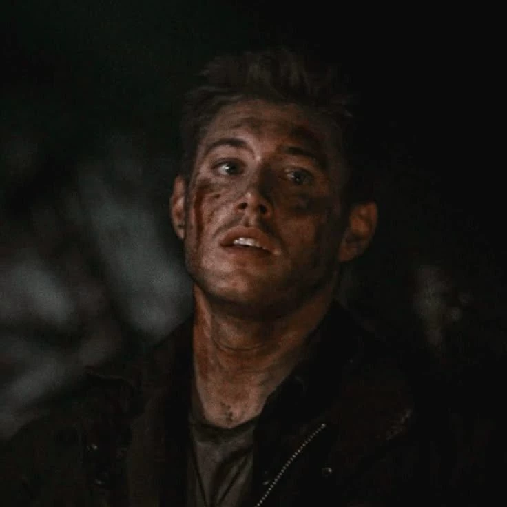 Dean Winchester thumbnail