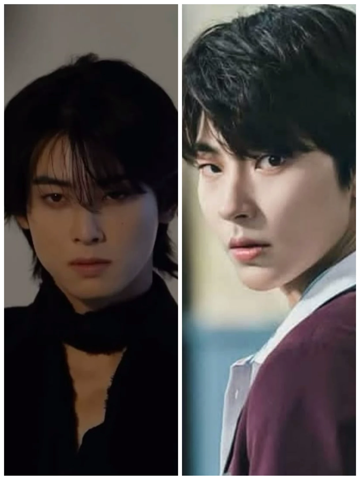 Cha Eun-woo y Hwang In-yeop thumbnail