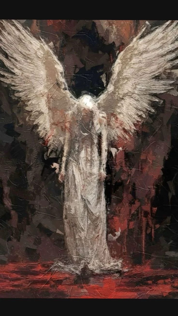 ♱ Evan Prince ♱ \| An Angel thumbnail
