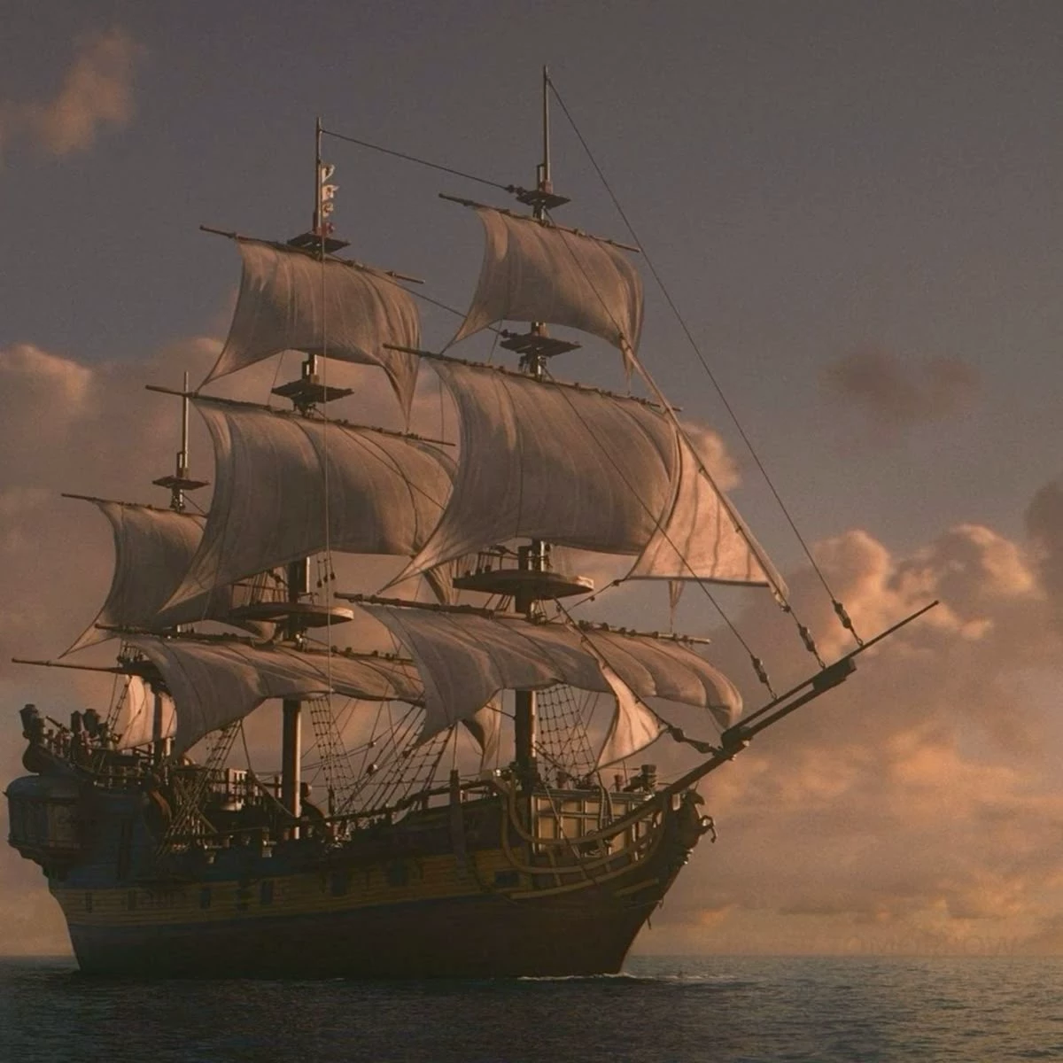 Sherley Hampton | Pirates Assistant  thumbnail