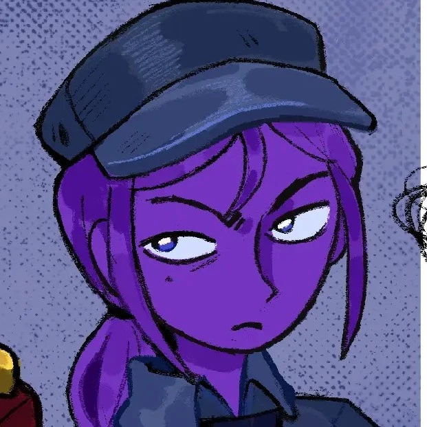morado