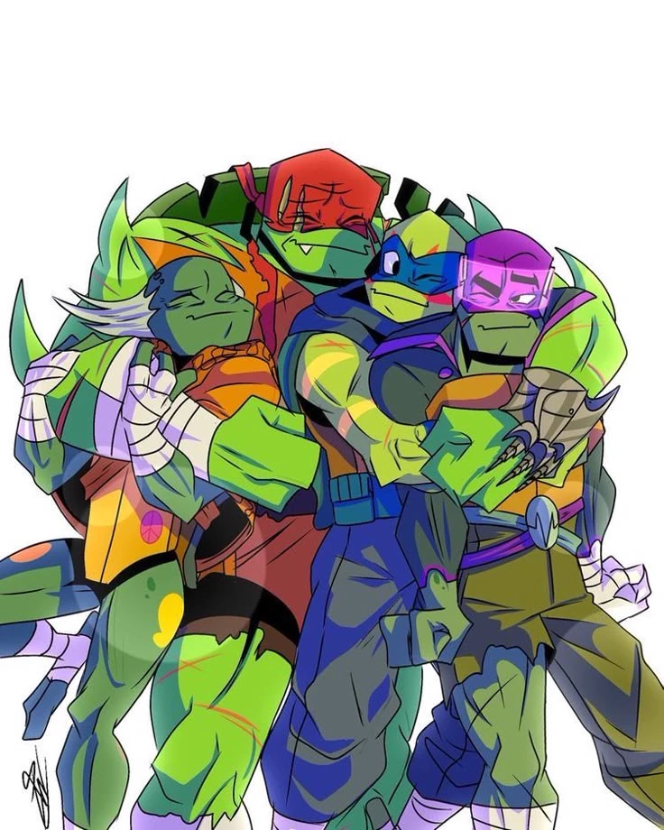 FUTURE ROTTMNT REACTION - Bad au thumbnail