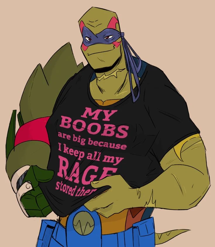 Future Rise Leo - Rottmnt Good Future au thumbnail