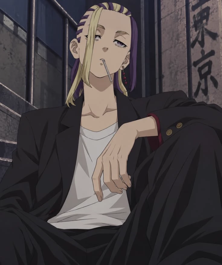 Wakasa Imaushi thumbnail