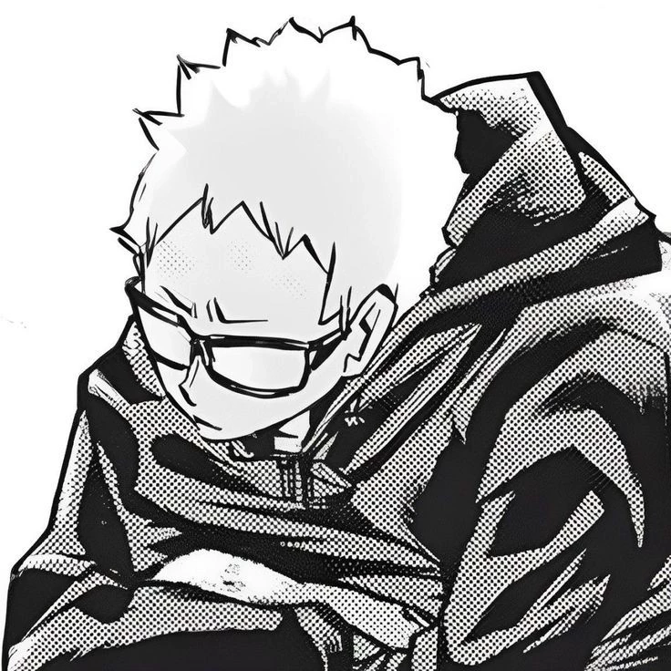 Tsukishima Kei thumbnail