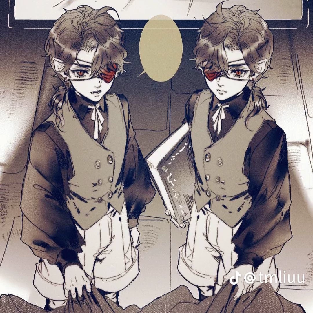 Kai and Ken thumbnail