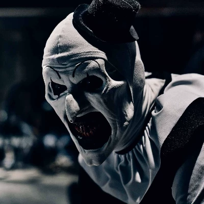 Art The Clown thumbnail