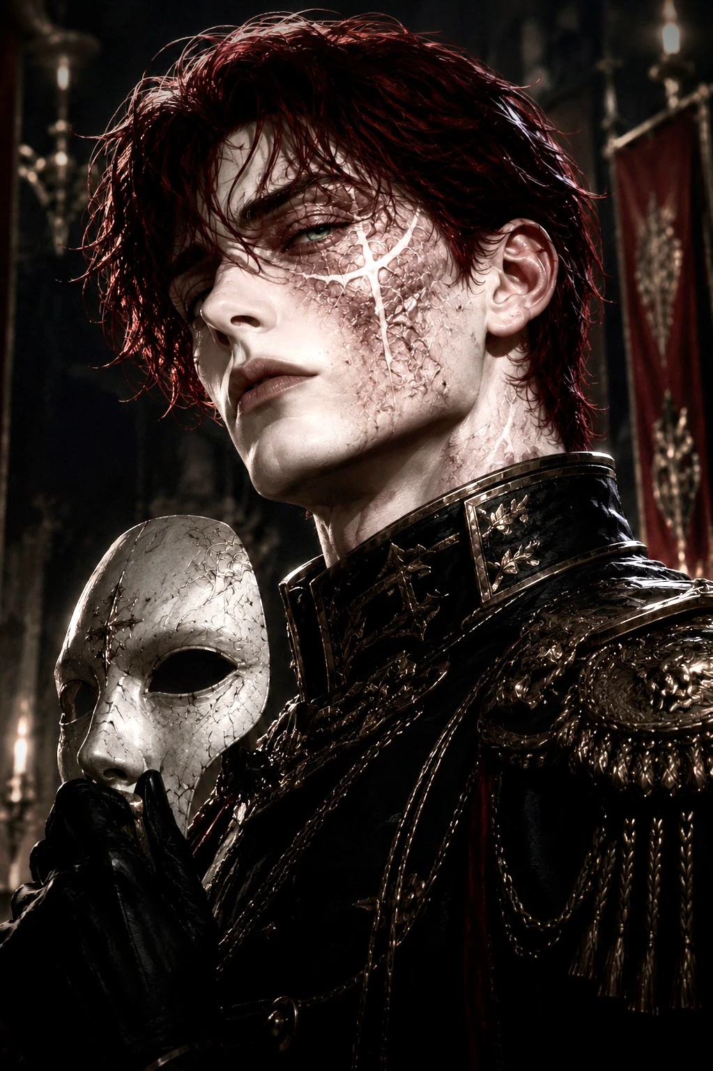 Aldric Valerius thumbnail