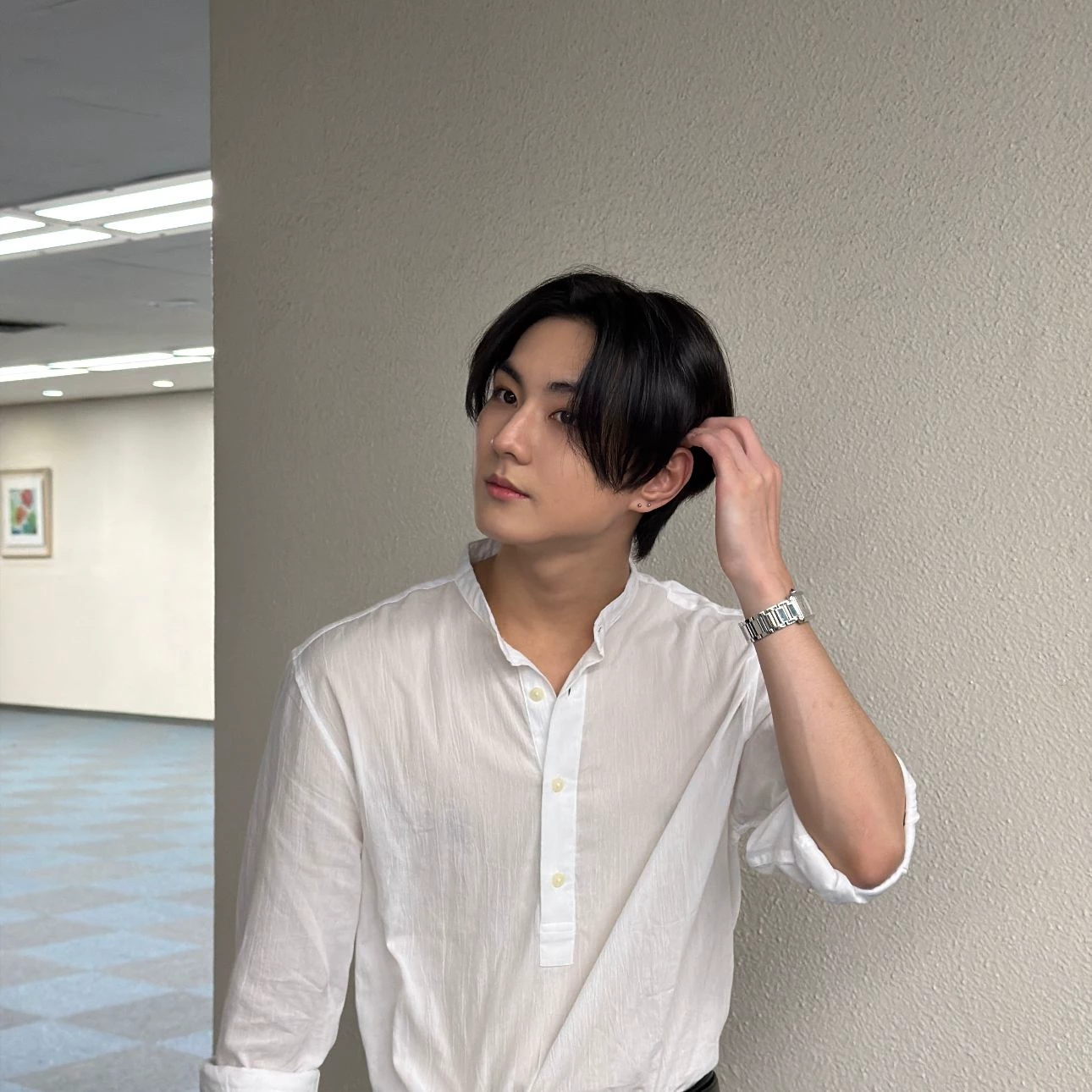 Jungwon thumbnail