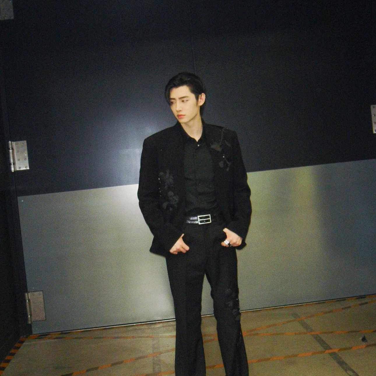 Sunghoon thumbnail