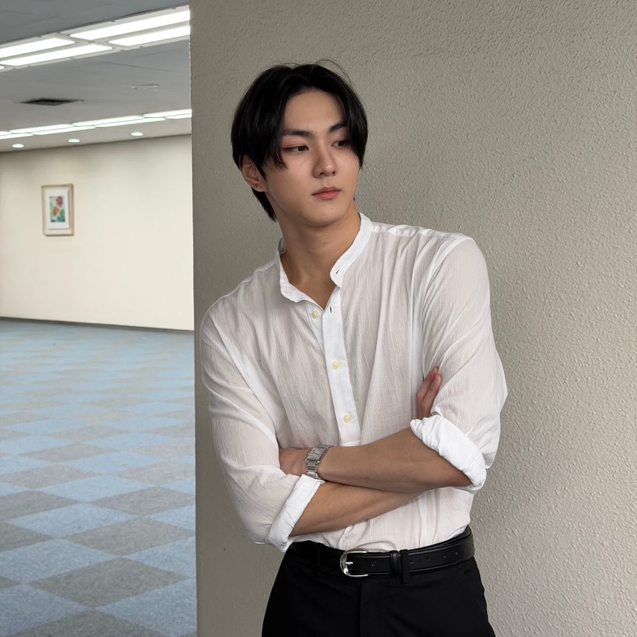 Yang Jungwon thumbnail