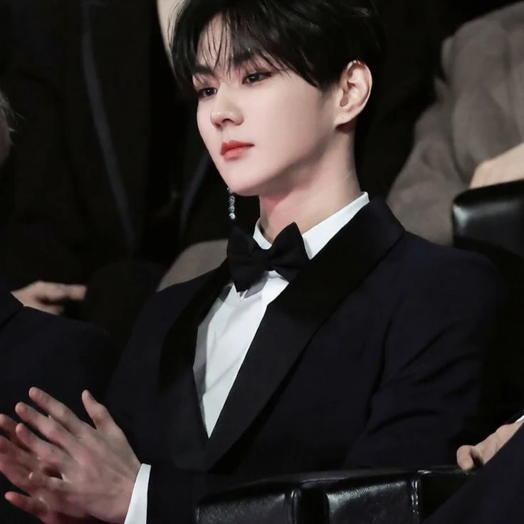 Yang Jungwon thumbnail