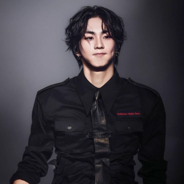 Yang Jungwon thumbnail