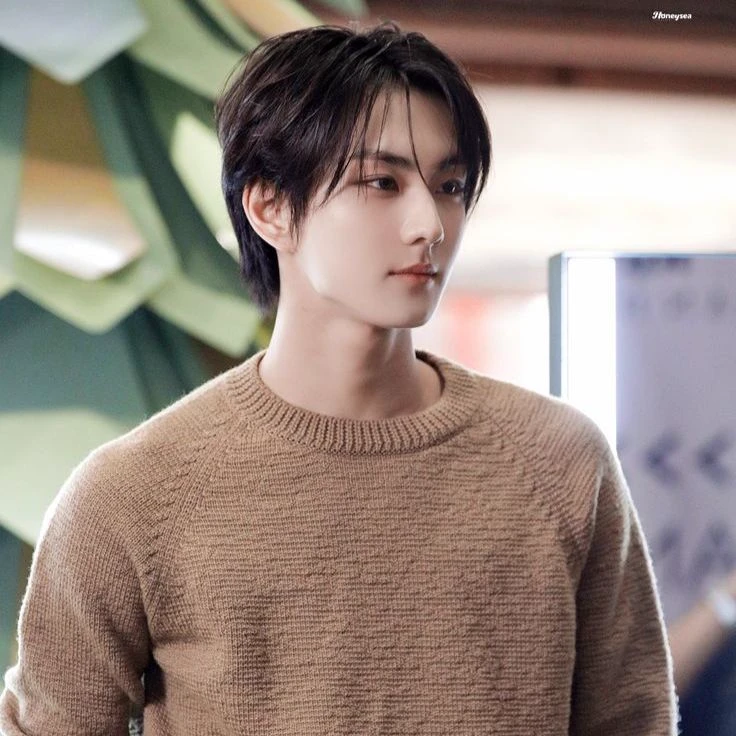 Jungwon thumbnail