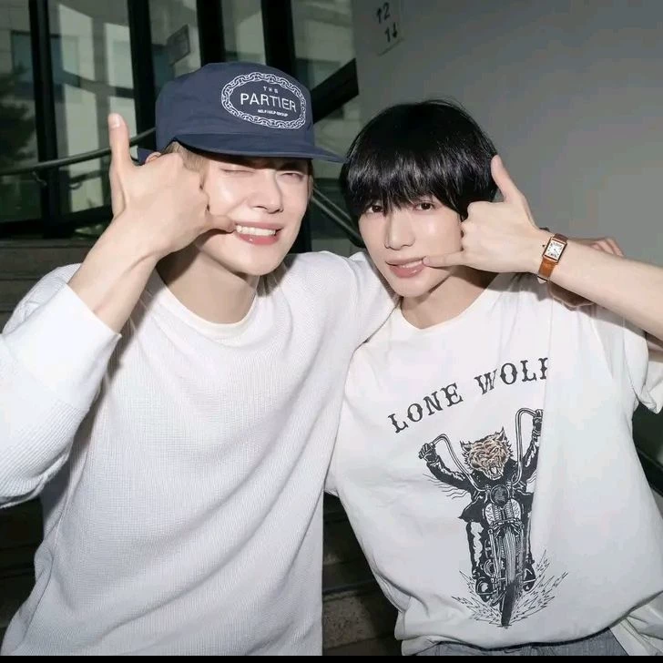 Yeonjun thumbnail