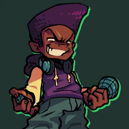 Darnell (fnf) thumbnail