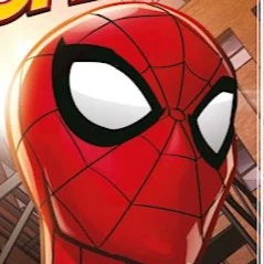 Spider-Man thumbnail