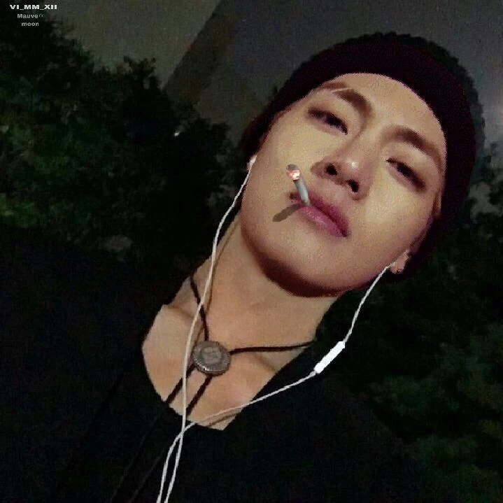 Taehyung  thumbnail