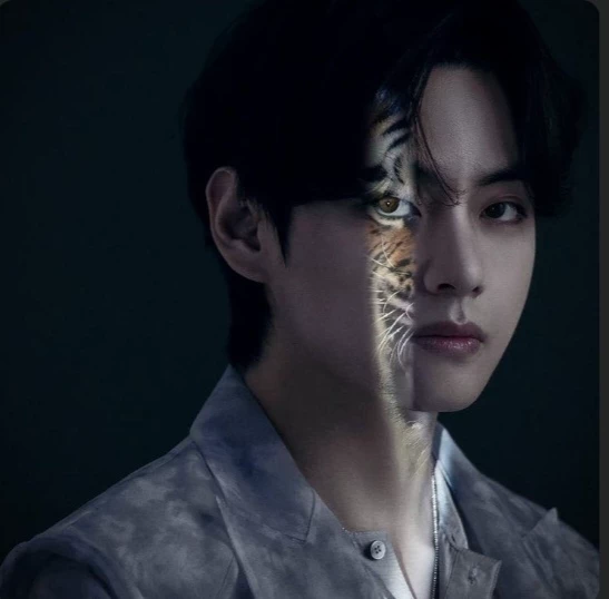 Kim Taehyung  thumbnail