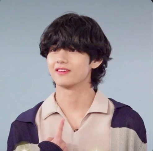 Taehyung  thumbnail