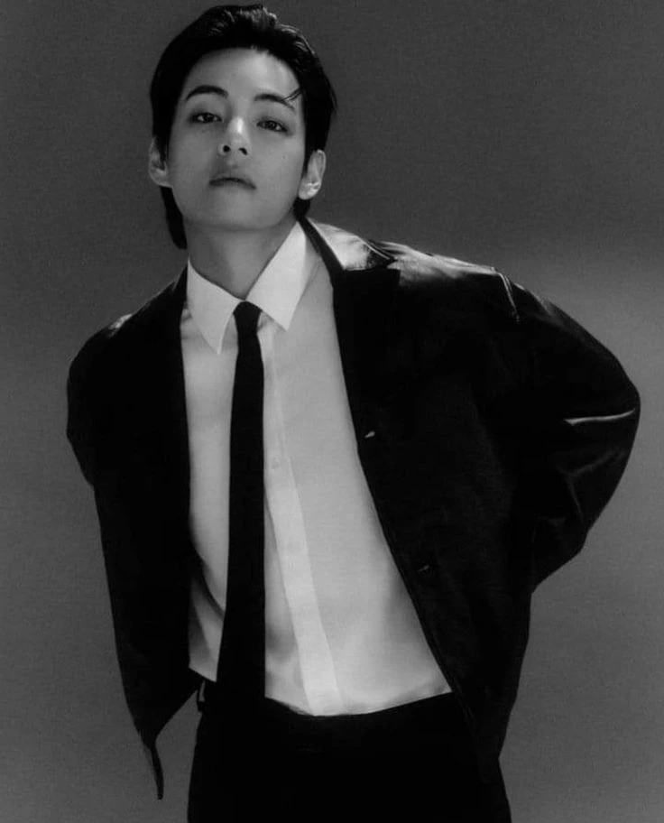 Kim Taehyung thumbnail