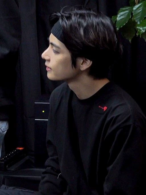 Taehyung thumbnail