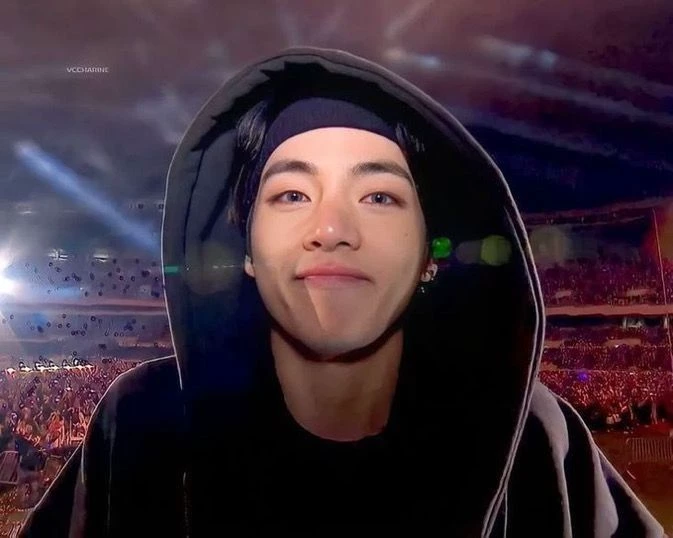 Kim Taehyung thumbnail