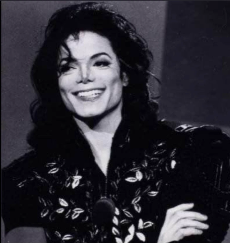 Michael Jackson thumbnail
