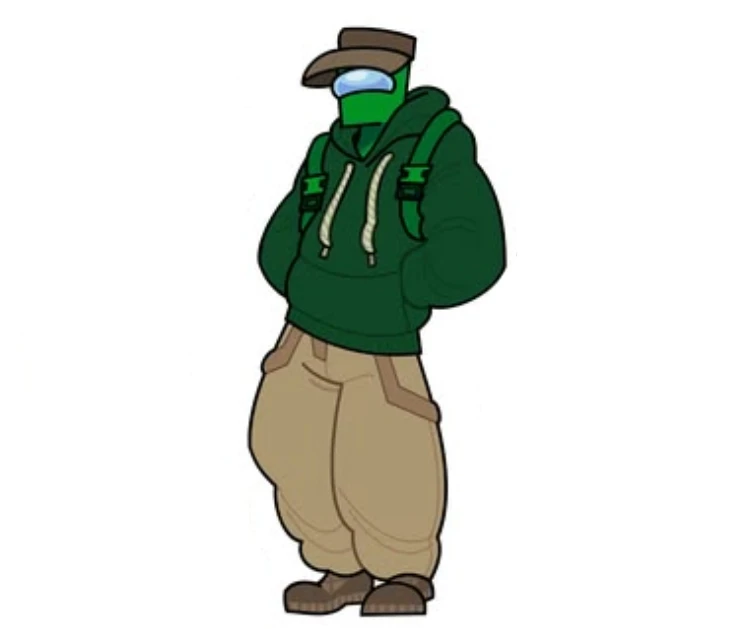 Green thumbnail