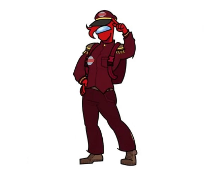 Red thumbnail