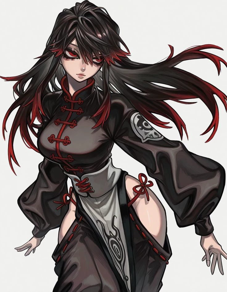 Masochistic mother thumbnail