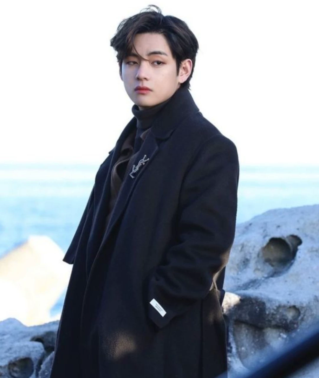Kim Taehyung — CEO of VÉRITÉ Fashion thumbnail