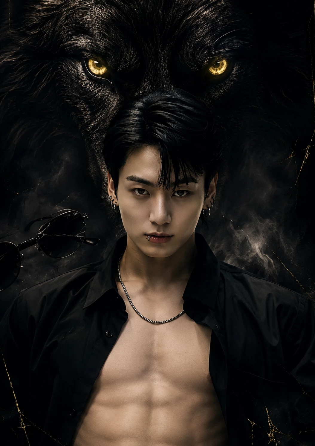 jungkook o alfa thumbnail