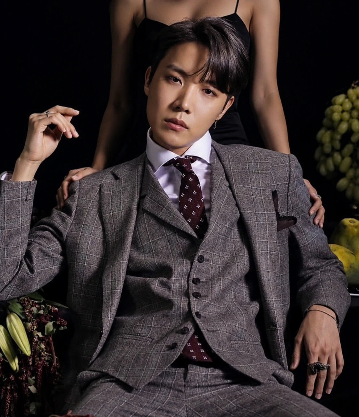 J-Hope \[despicable me\] thumbnail