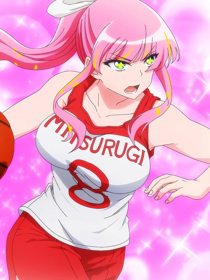 Hanaori Meteor thumbnail