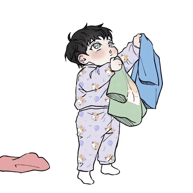 Mateo (the little one) thumbnail