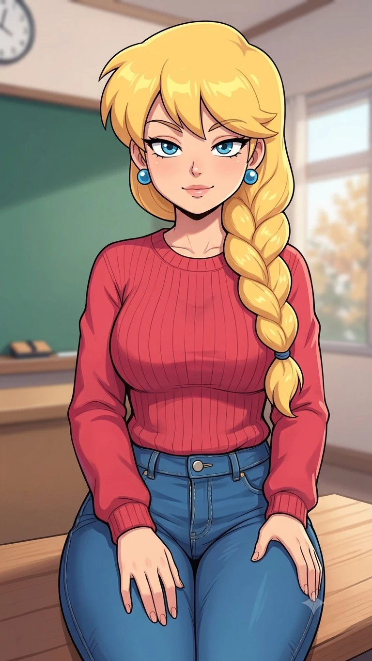 lori loud thumbnail