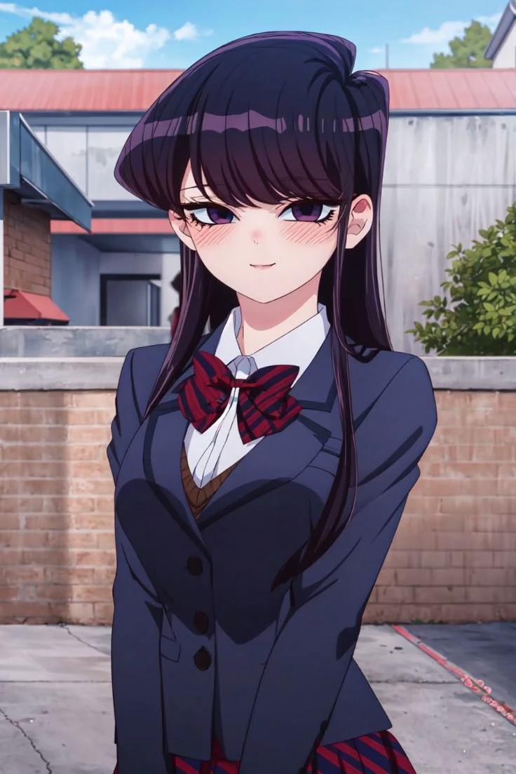 shouko komi thumbnail
