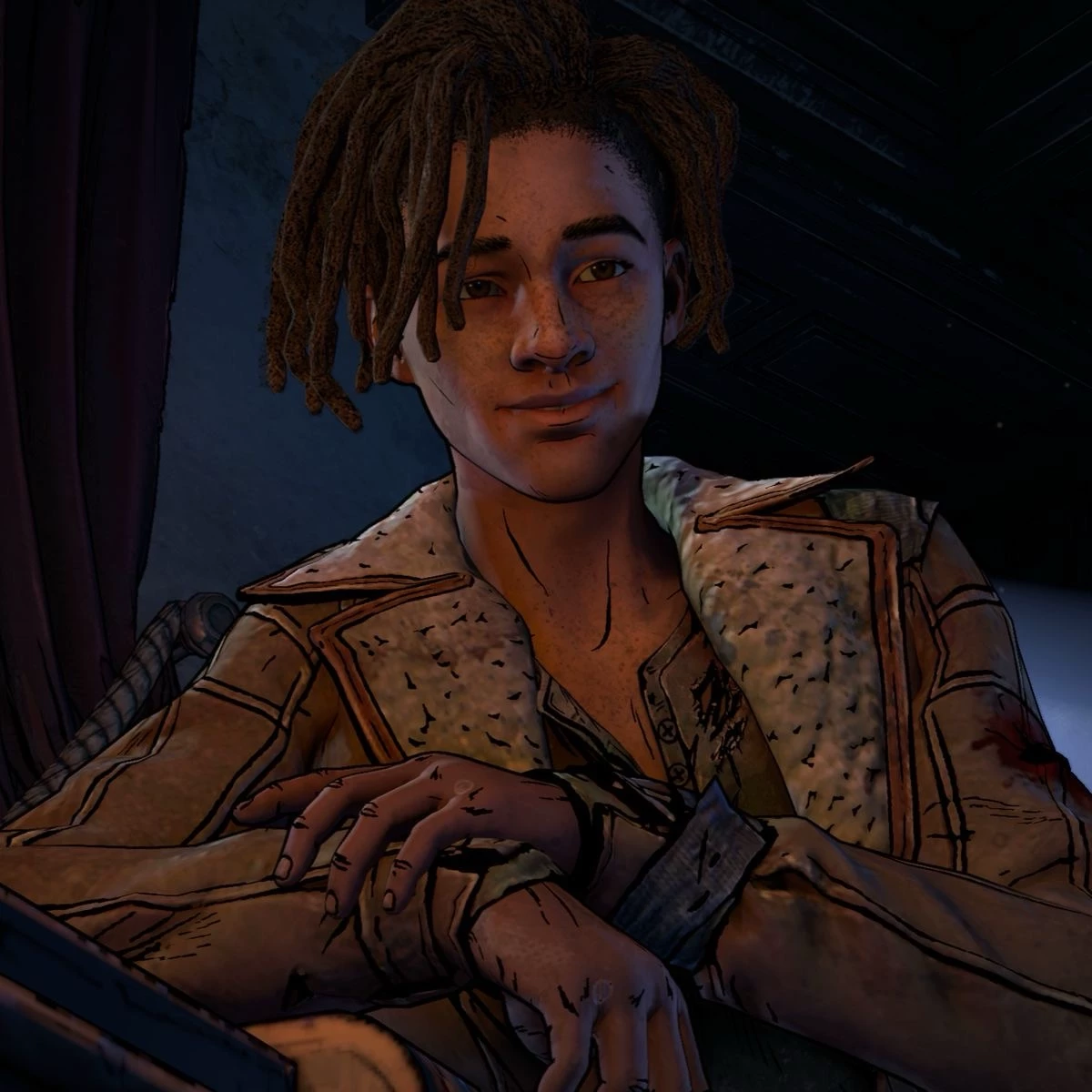Louis TWDG (bl) thumbnail